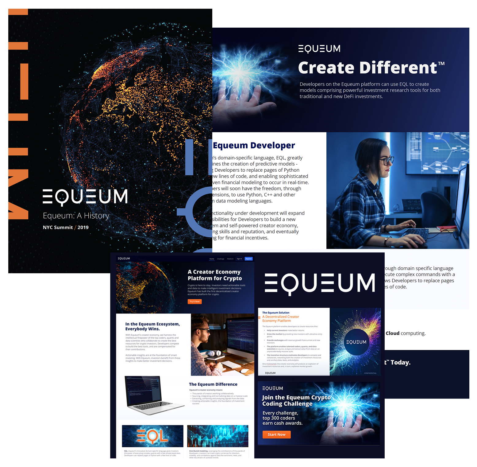 Equeum