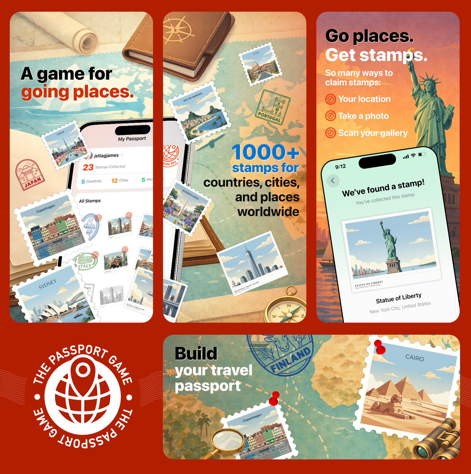 Passport